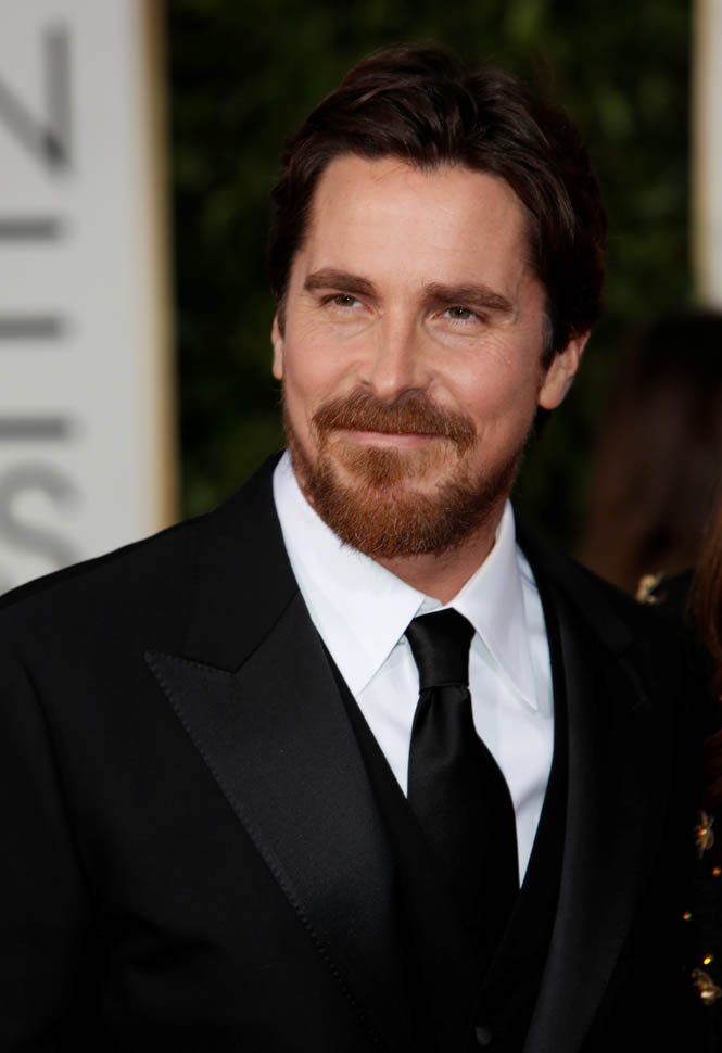 Картинки по запросу Christian Bale 2016