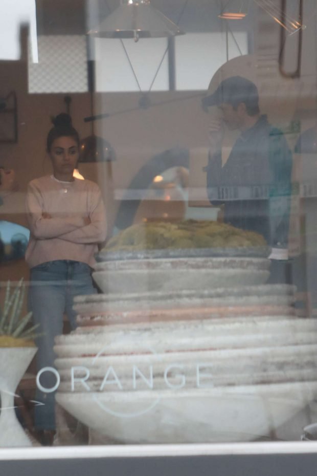 Mila Kunis: Shopping at Orange store in West Hollywood-14