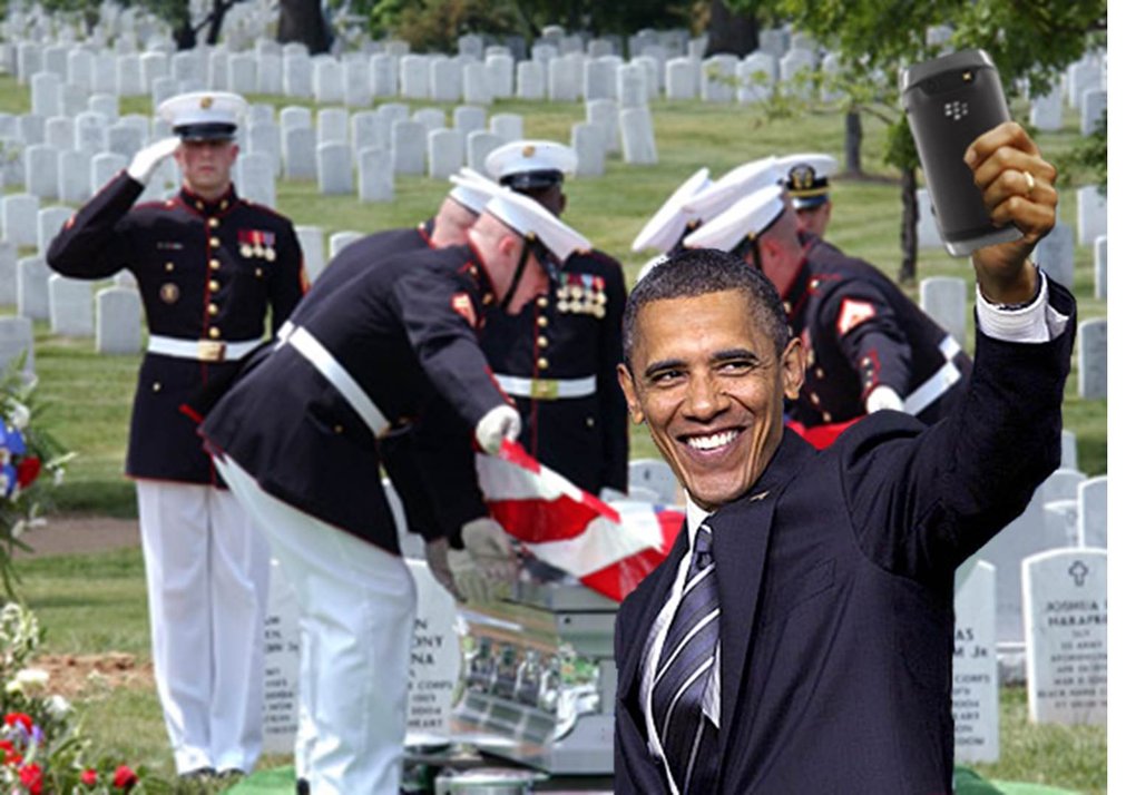 http://texan2driver.files.wordpress.com/2013/12/obama-selfie-vet-funeral-1.jpg