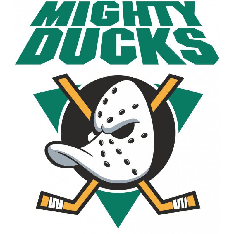Логотип знаменитой хоккейной команды