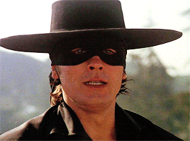 Zorro [1975]