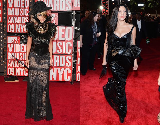 Леди Гага (2009-2013)