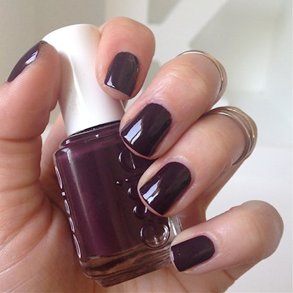 Nail Lacquer в оттенке Carry On, Essie 