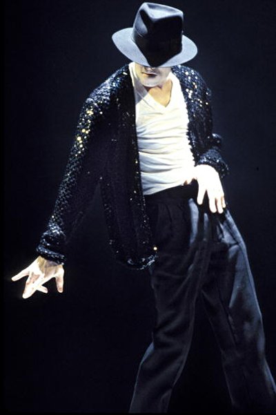 Майкл Джексон, Billie Jean, 1995 год