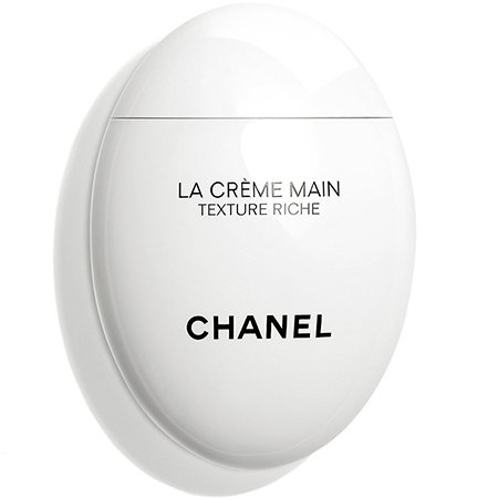 Крем для рук и ногтей La Crème Main, Chanel 