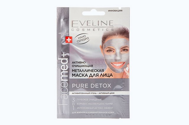 Eveline Facemed+ 