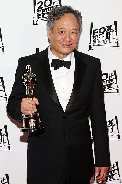 Звездные судьи: Энг Ли в состав жюри Каннского кинофестиваля 2013