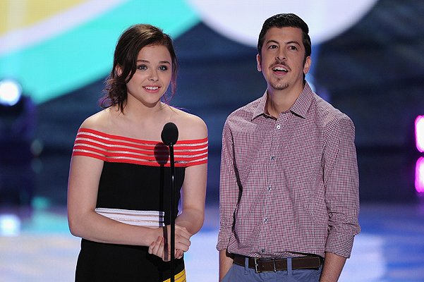 Teen Choice Awards-2013: победители и шоу