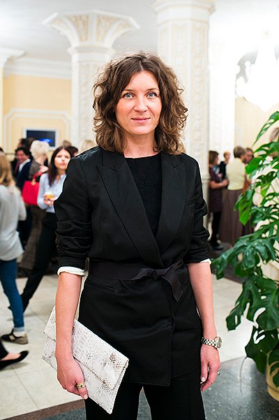 Анита Гиговская