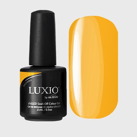 Гель-лак для ногтей Luxio