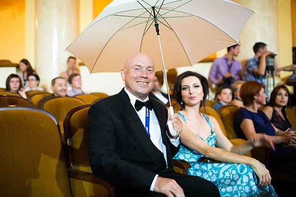виктор сухоруков и алиса хазанова на закрытии кинотавра-2013