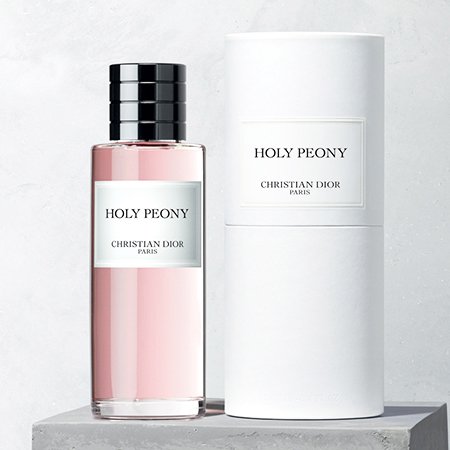 Аромат Holy Peony, Christian Dior