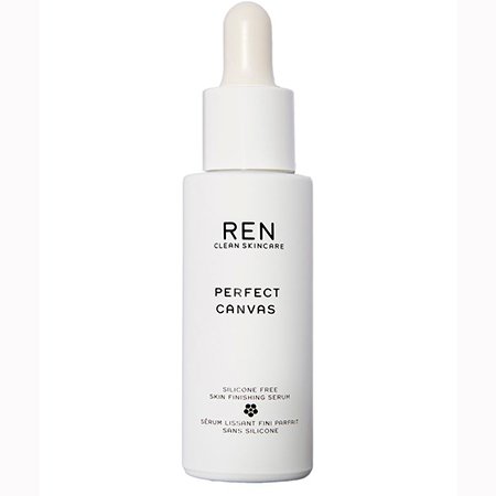 Сыворотка Clean Skincare Perfect Canvas Skin Finishing Serum, Ren
